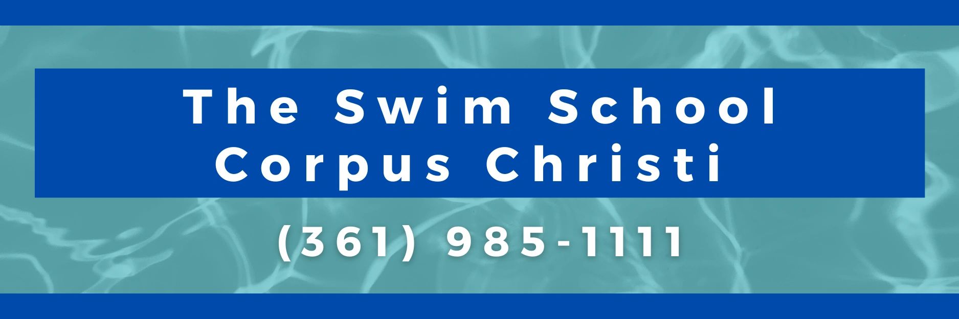 The Swim School Corpus Christi