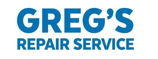 Greg's Repair Service