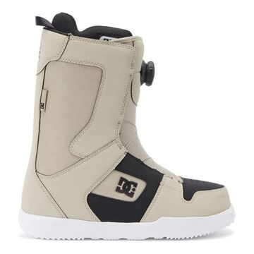 DC snowboard boots phase boa