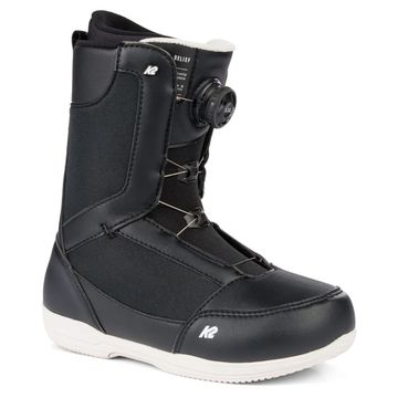 K2 Belief snowboard boots