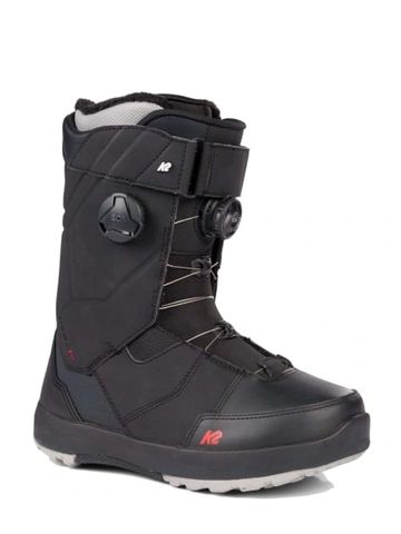 k2 snowboard boots maysis clicker