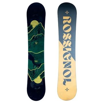 Rossignol Myth snowboard