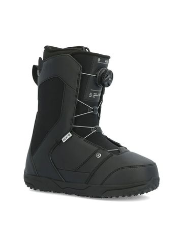 ride boots rook