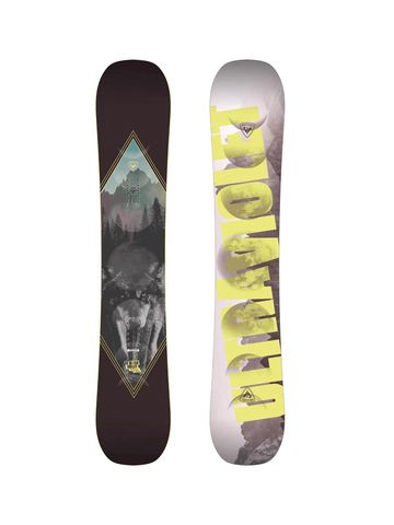 Rossignol Ultraviolet snowboard