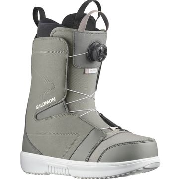 salomon boots faction boa