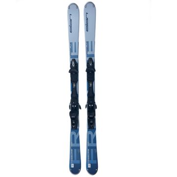 Elan Freeline twin tip skis 135cm