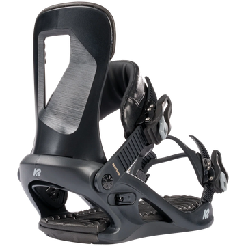 K2 Bedford bindings