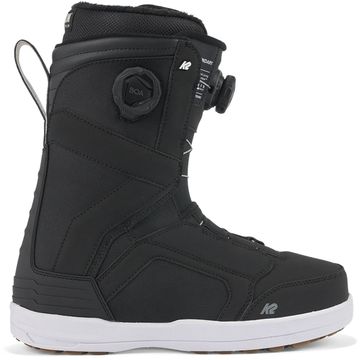 k2 boots boundary