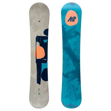 K2 Chloro snowboard