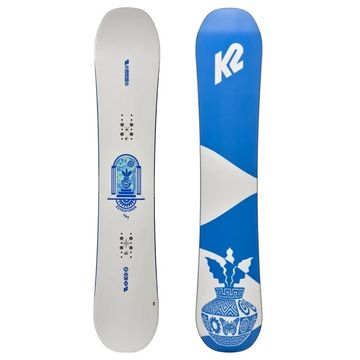 K2- Extravision snowboard