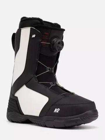 k2 boots rosko