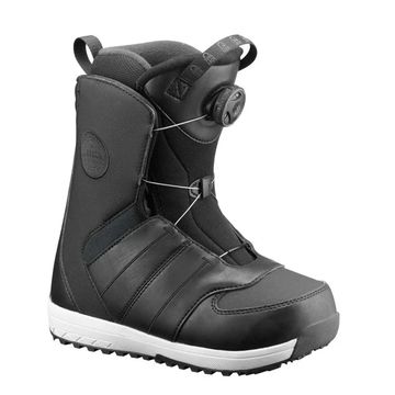 salomon boot launch boa jr