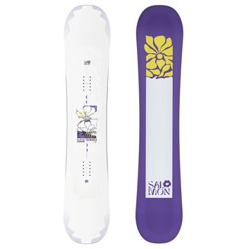 Salomon Lotus snowboard