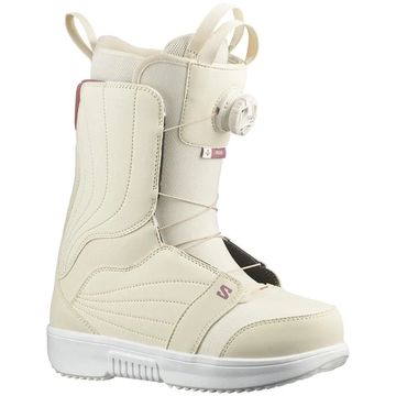 Salomon Pearl Boa snowboard boots