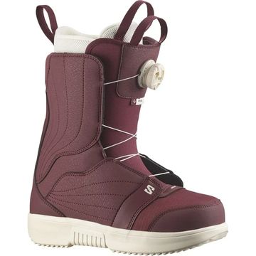 Salomon Pearl Boa snowboard boots
