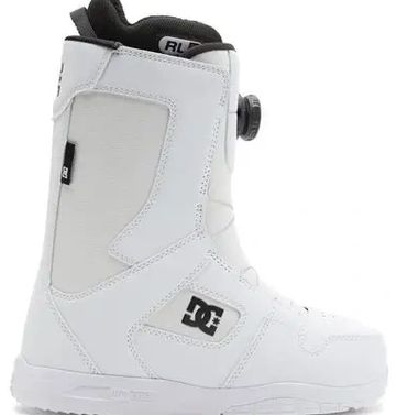 DC Phase Boa snowboard boots