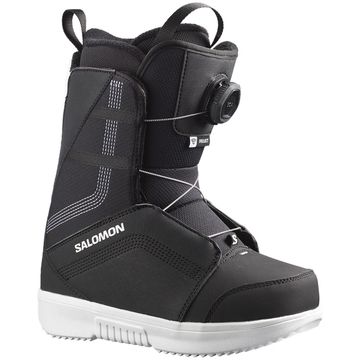 salomon boots project boa