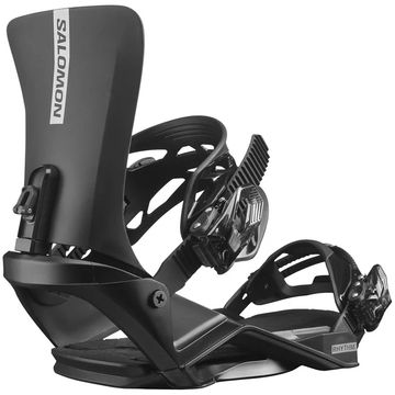 Salomon Rhythm snowboard bindings