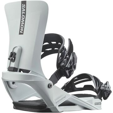 Salomon Rhythm snowboard bindings