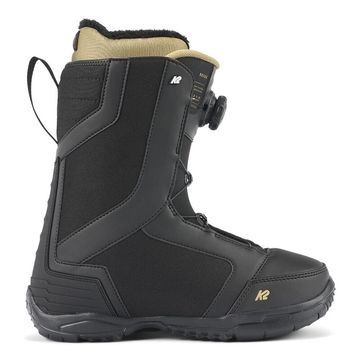 k2 snowboard boots  Rosko