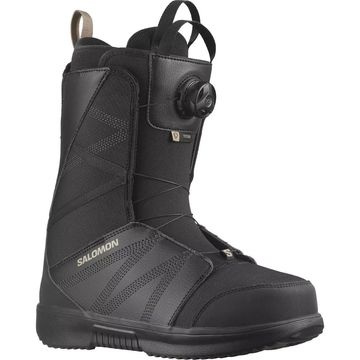 salomon boots  titan boa