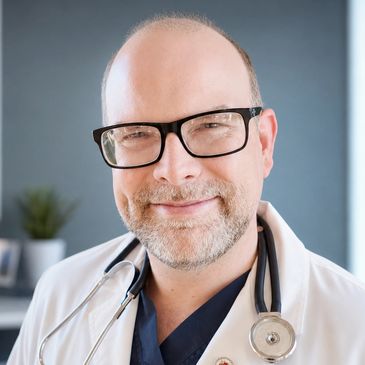 Hal Brown, Registered Nurse (RN) & Case Manager