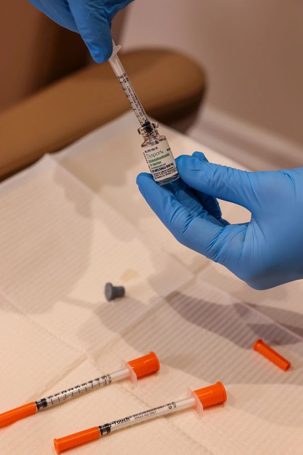 dysport, botox, filler, annapolis botox treatment, annapolis medspa, aesthetic, laser, facial