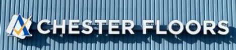 Chester Floors logo