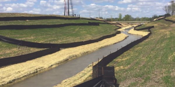 Wetland Services Engineer