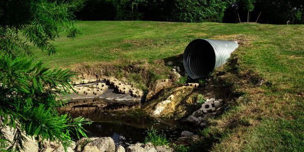 Stormwater Engineering