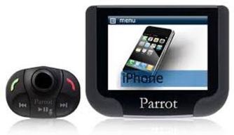 Parrot 9200i