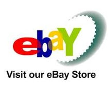 eBay logo