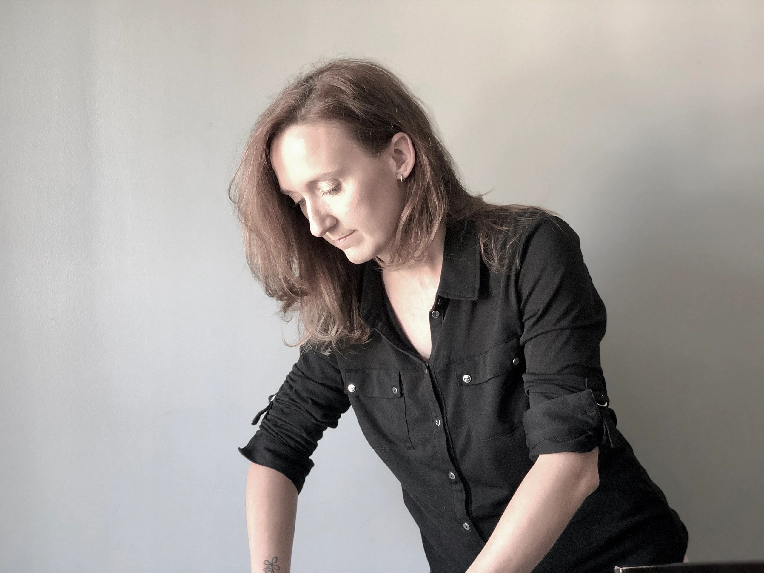 Physiothérapeute en traitement de physiothérapie