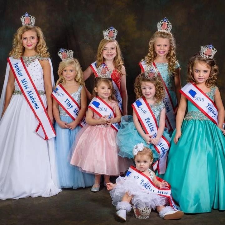 Little Miss Alabama Beauty Pageant, Pageant Dress, Dresses