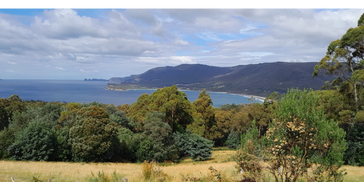 Pirates Bay - Eaglehawk Neck