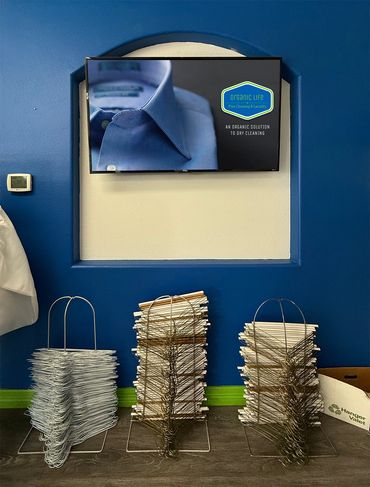 Organic Life Cleaners. Dry Cleaner in Dallas. Dry Cleaner near White Rock Lake. Lakewood Dry Cleaner