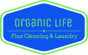 Organic Life Cleaners