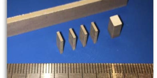 Custom Ceramic Capacitors