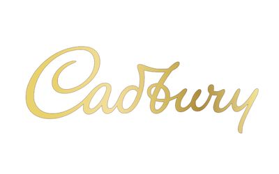 Cadbury logo
