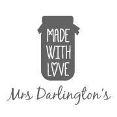 Mrs. Darlingtons logo