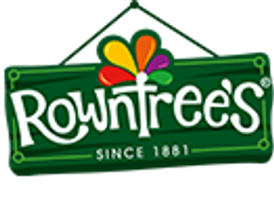 Rowntree's Logo
