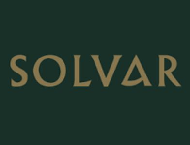 Solvar logo