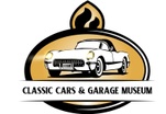 Classic Cars & Garage Museum