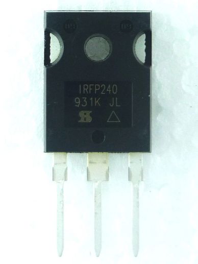 IRFP240 200V 20A N - Channel Power MOSFET