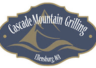 Cascade Mountain Grilling