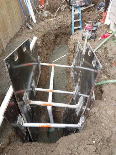 Septic & Sewer Repair Experts