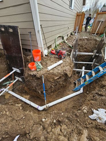 Reliable Sewer System Repairs