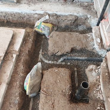 Plumbing & Foundation for Your Bathroom Renovation