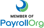 Payroll Org Badge