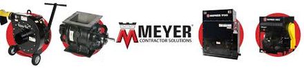 MEYER CONTRACTOR SOLUTIONS